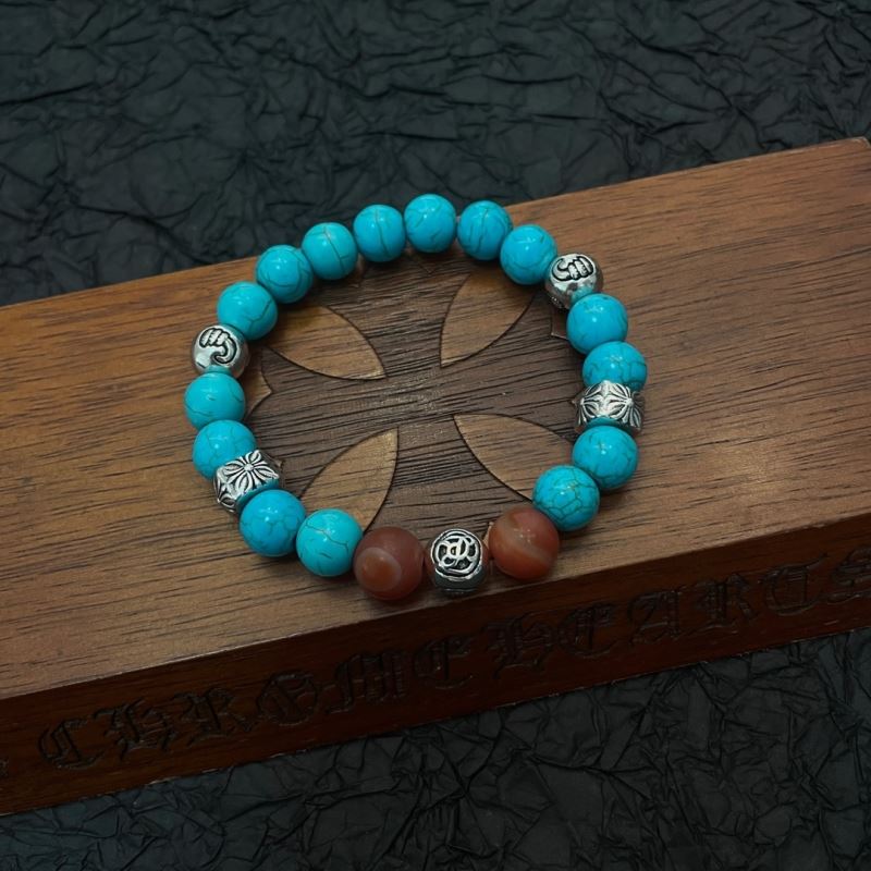 Ch*0me He**ts bracelets